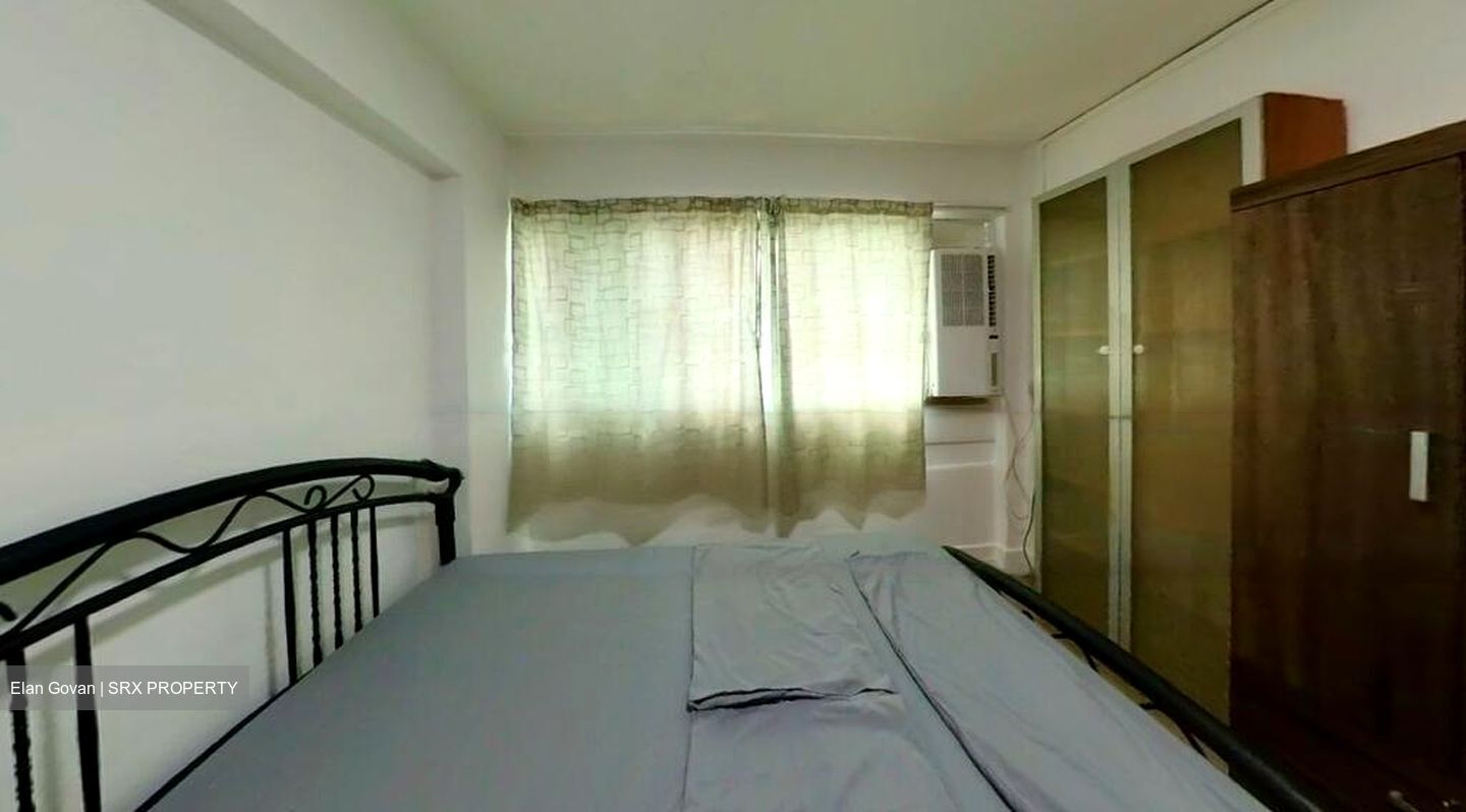 Spottiswoode Park (D2), Apartment #553009981